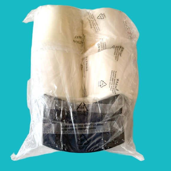 Shark Pro Lift-Away Vaccum Pe-Motor and Post-Motor (HEPA) Replacement Fi… - Picture 3 of 3